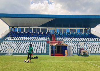 Aduana Stars to host Olympics at Kwame Kyei Sports Complex after home ban
