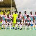 Karela United outclasses Berekum Chelsea 4-1 at CAM Park