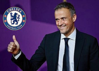 Chelsea to hold talks with Luis Enrique while Lampard return considered