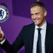 Chelsea to hold talks with Luis Enrique while Lampard return considered