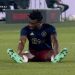 Kudus Mohammed suffers injury in Ajax Cup win over Feyenoord