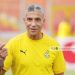 It’s a huge honour to coach in my country – Chris Hughton