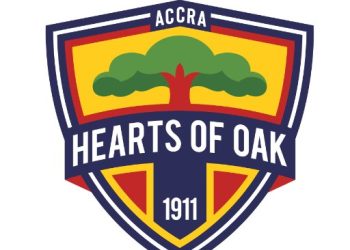 Reports: Hearts of Oak to appoint club legend as head coach