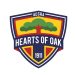 Reports: Hearts of Oak to appoint club legend as head coach