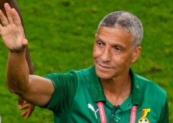 Chris Hughton sets AFCON qualification as main objective