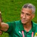 Chris Hughton sets AFCON qualification as main objective