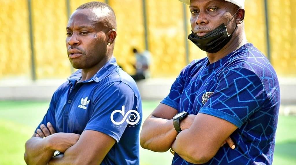 Godwin Attram questions Olympics decision to sack Yaw Preko