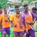 Western Derby: Medeama claim bragging right after 1-0 win over Karela United