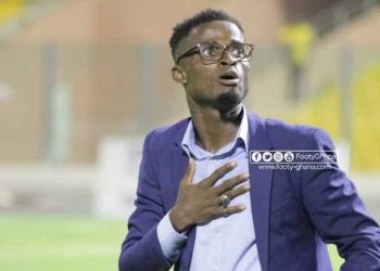 Per the current league standing King Faisal can still win GPL – Ignatius Osei-Fosu