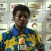 Kobi-Mensah makes shocking revelation about his players after Aduana defeat