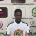 Medeama’s Felix Kyei wins GPL Goalkeeper of the Month