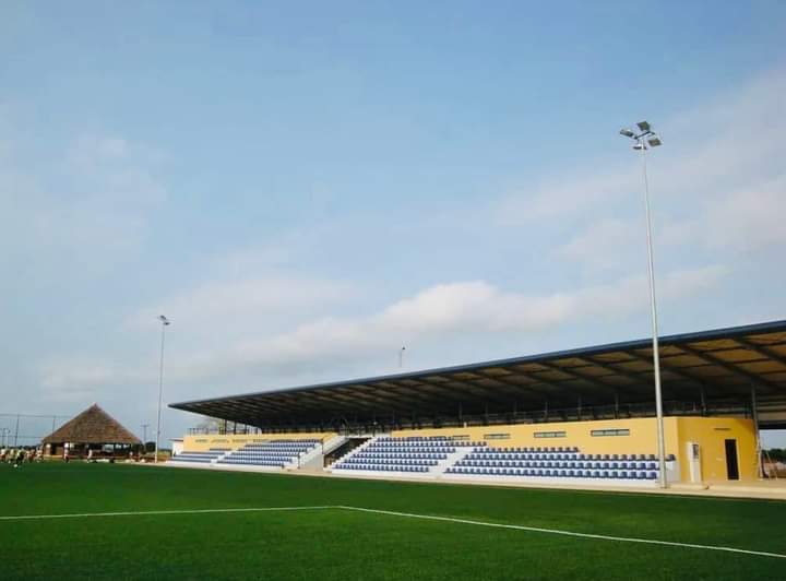 Ghana Premier League: Great Olympics request to use WAFA Park approved