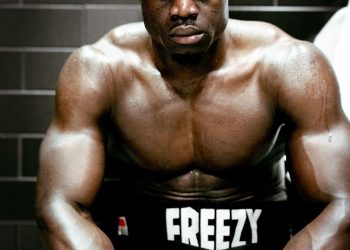 VIDEO: ‘I Came From Nothing, I Never Back Down’ – Ghanaian Freezy MacBones