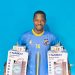 Brace hero Sampson Eduku bags MVP award against Hearts of Oak