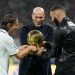 World News: Zidane ‘in talks’ with UEFA Champions League giants