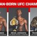 Senegal Likely Destination For First-Ever UFC Event In Africa