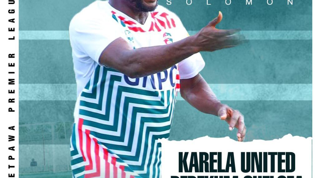 Ghana Premier League week 29: Karela United vs Berekum Chelsea