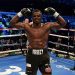 BOXING: Social media users hail Freezy MacBones for winning first bout