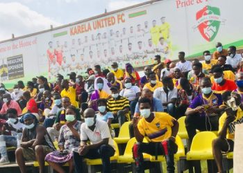 ASBON calls for Peace and Unity ahead of Karela United -Berekum Chelsea Clash