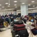 82 stranded Ghanaians evacuated from Sudan