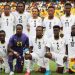 Ghana takes on Senegal in two takes on international