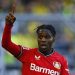 Man United are ‘interested in signing Leverkusen full-back Jeremie Frimpong