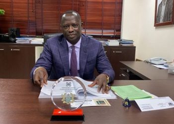 Ellembelle MP buys 100 tickets for Karela supporters ahead of Chelsea clash