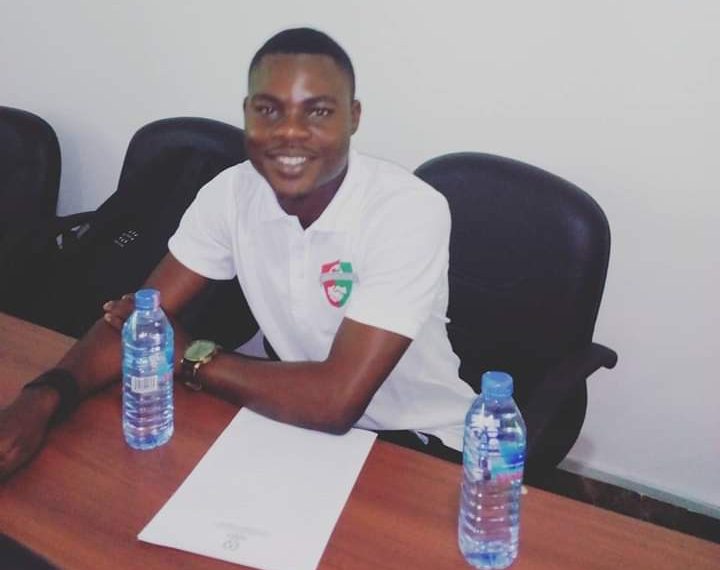 “We are in difficult times”- Karela United PRO admits after Legon Cities defeat