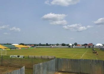 Aduana Stars NAB1 stadium suffers temporal ban