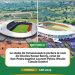 AFCON 2023: Yamoussoukro and San Pedro Stadium get new names