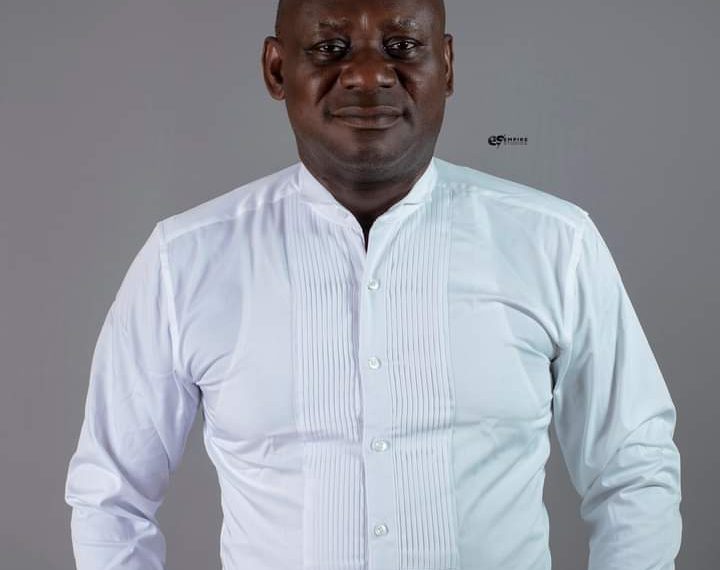 WOMEN’S FOOTBALL: Prestea-Huni Valley MP donate to Immaculate Ladies ahead of Division One League season