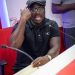 Football is run by footballers, it is not about grammar or English – Stephen Appiah