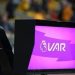 EXCLUSIVE: FIFA Rejects GFA’s VAR Implementation proposal