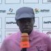We were tactically better than Asante Kotoko- Great Olympics coach Kobi-Mensah