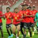 Black Meteors aim to secure Olympic spot in Morocco