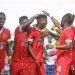 Asante Kotoko’s highest and lowest paid player revealed