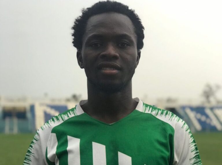 Ghana Premier League: King Faisal snatch a late win