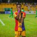 Hearts of Oak move to third with victory over Nsoatreman
