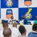 GFA launches Futsal Premier League