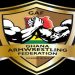 Ghana Armwrestling ranked 2nd in Africa