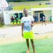 REGIONAL DERBY: Karela United young Goalkeeper Dubi Tayie set to mark debut against Medeama SC