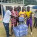 Medeama staunch supporter makes donation to team ahead of Western Derby