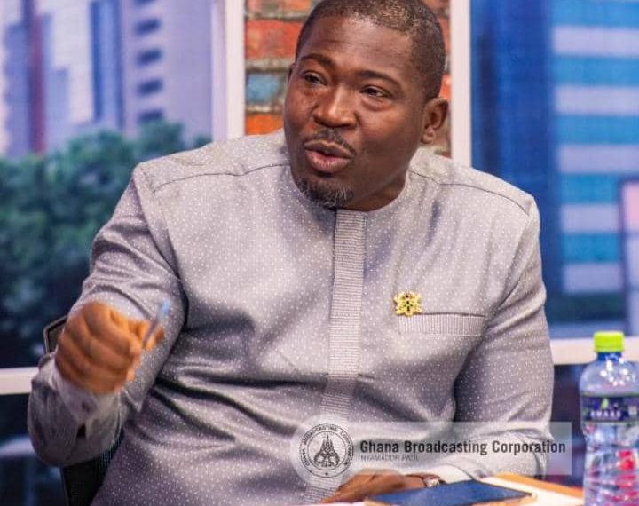 Ellembelle Ramadan Cup: Trophy arrives in Ghana ahead of Saturday showdown