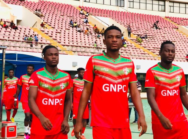 Karela United beat RTU to climb out of relegation zone