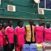 Passion 40 donates to Karela United, announce new packages for POTM and MVP of the season awards