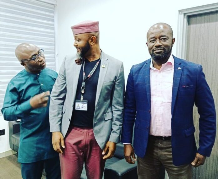 2023 African Beach Games: Ampofo Ankrah appointed ‘chef de mission