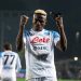 Serie A: ‘I’m already at a big Club’ — Victor Osimhen