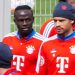 Sadio Mané suspended and not in squad against Hoffenheim after punching team-mate Leroy Sane