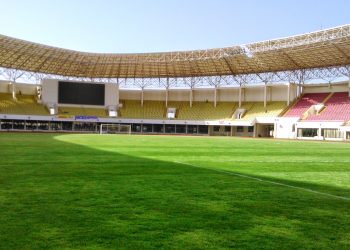 NEDco disconnects Aliu Mahama Stadium due to unpaid bills