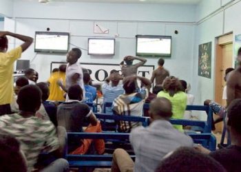 Report: Lotto, bet winners to pay 10% tax